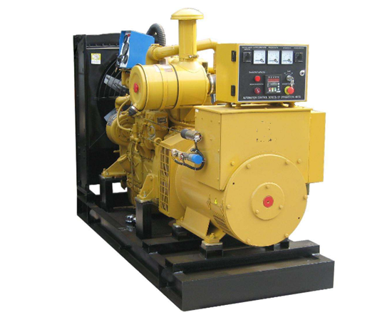 凤县发电机出租