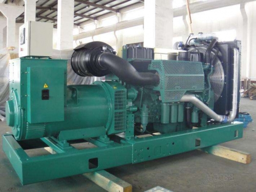 凤县便携静音：租赁无声发电机组，便携式解决能源需求