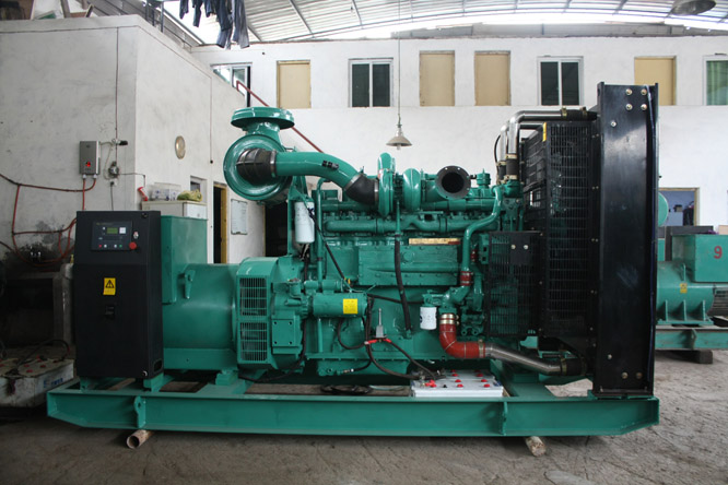 凤县环保无噪音：租用静音发电机组，为环境和耳朵双重保驾护航